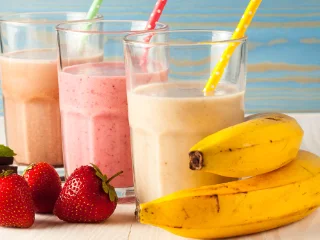 Licuado Mixto