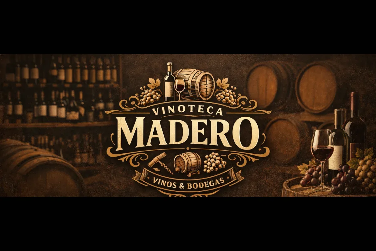 Vinoteca Madero - 1