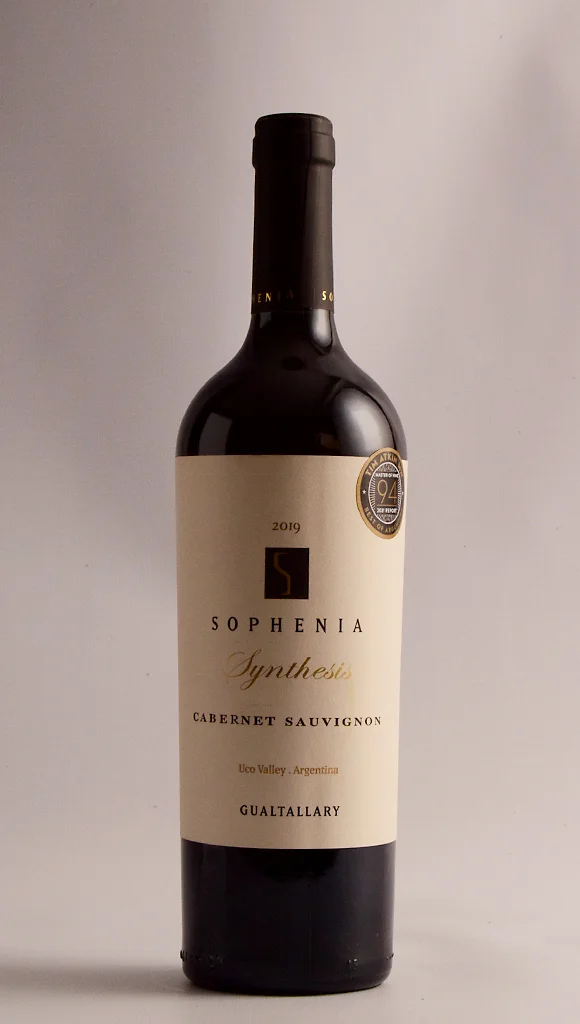 Sophenia Synthesis Cabernet  Sauvignon 2019