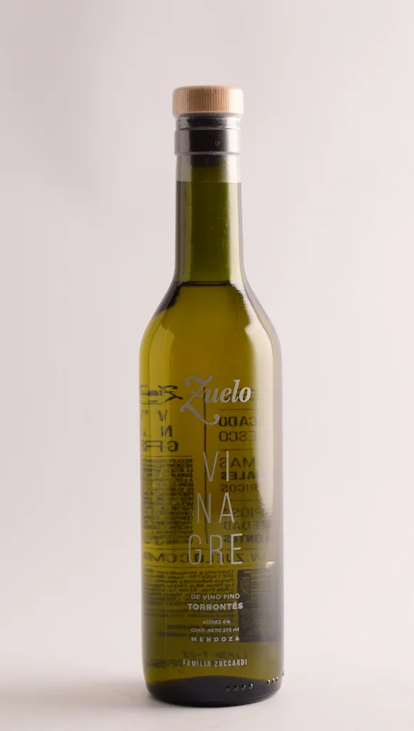 Zuelo Vinagre