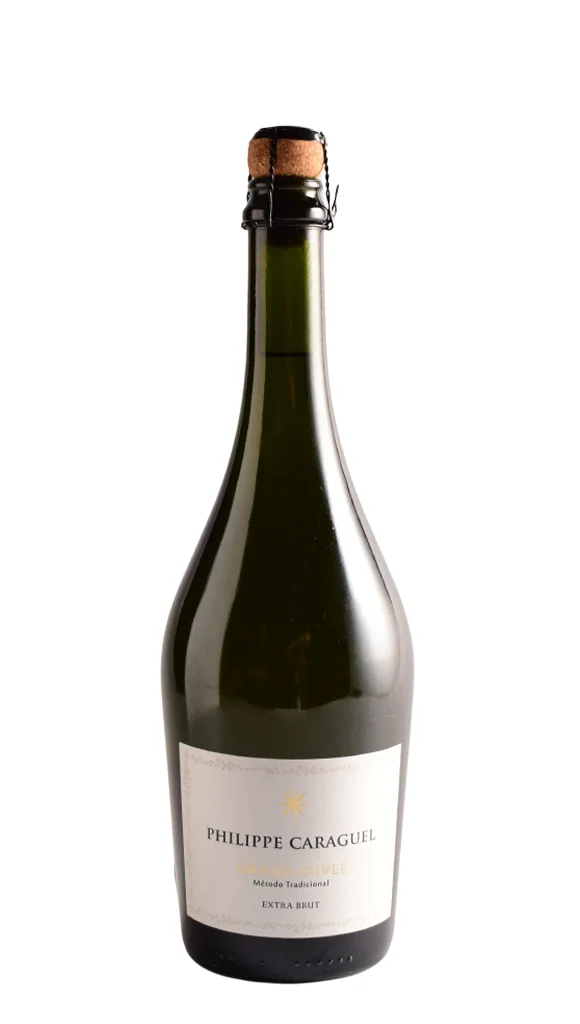 PHILIPPE CARAGUEL GRAND CUVEE