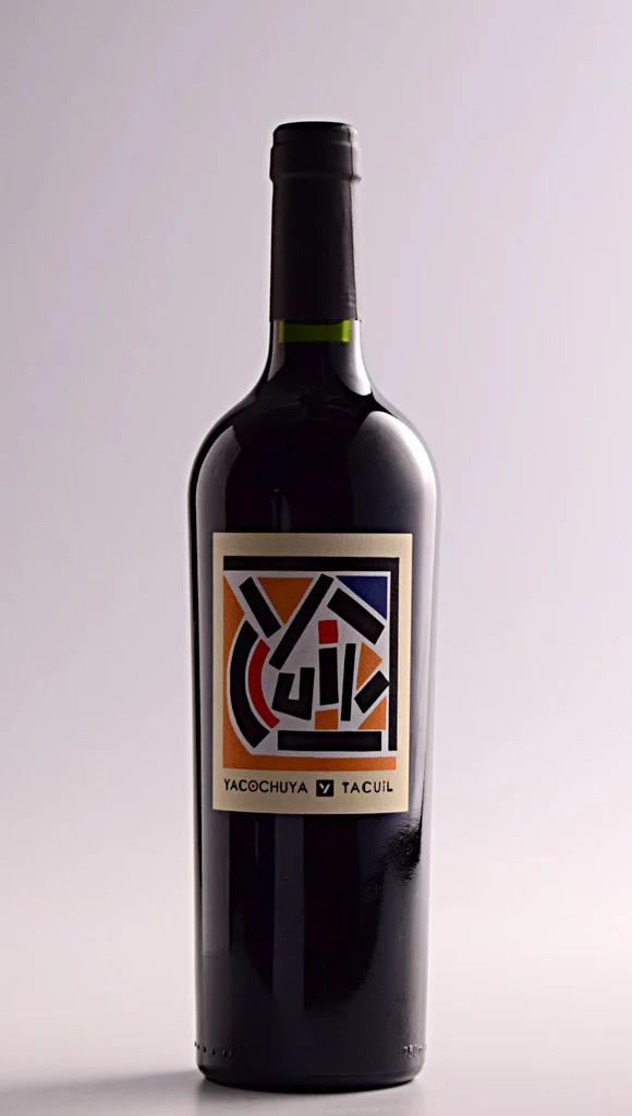 Yacuil – Malbec 2021