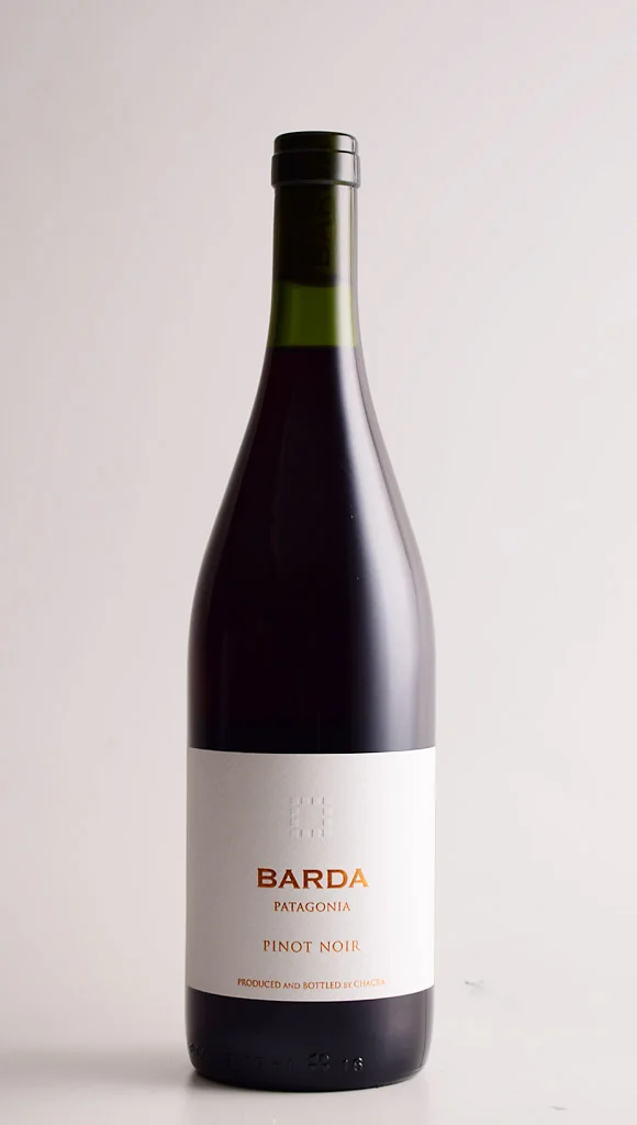 Barda Pinot Noir 2024