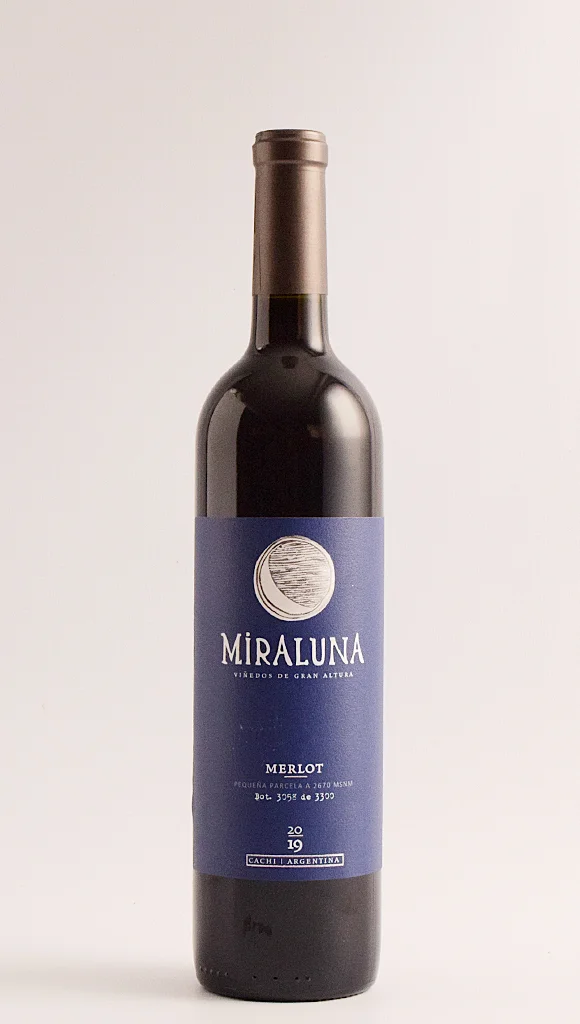 Miraluna Merlot 2019