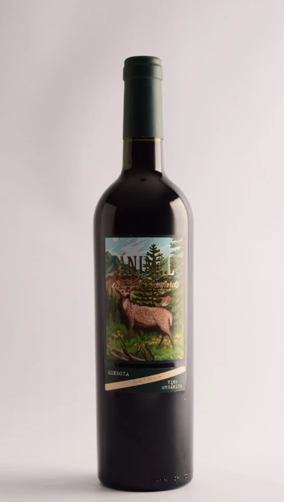 Animal Malbec 2022