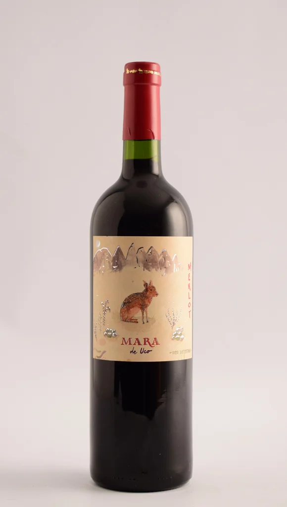 Mara Merlot