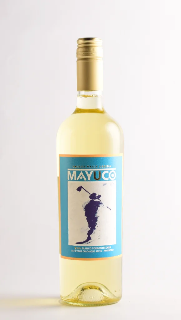 Mayuco Torrontes 2024