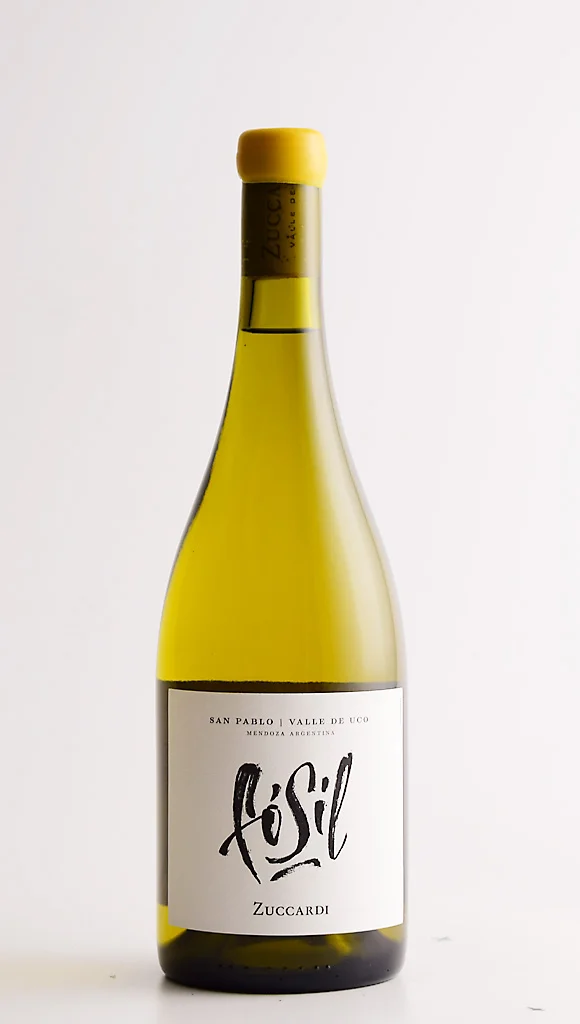 Zuccardi Fosil 2021