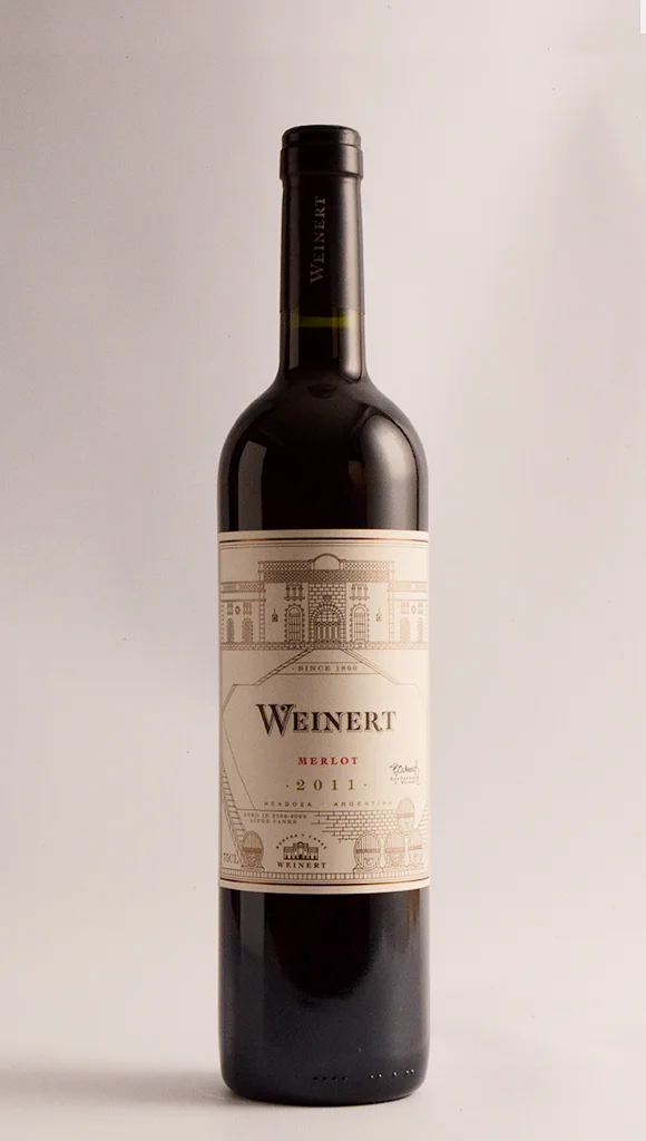 Weinert Merlot 2011