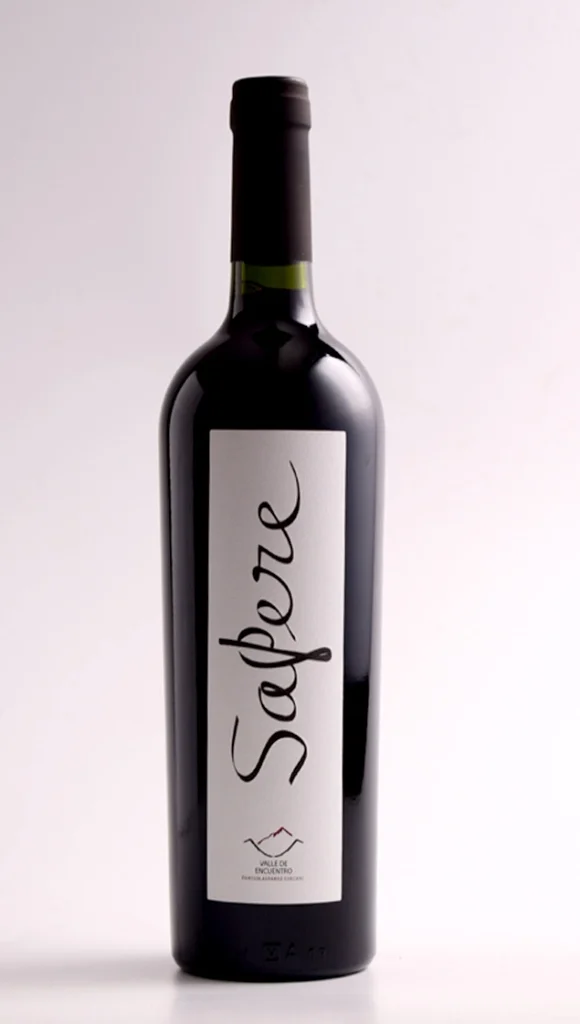 Sapere  Blend de Cosechas