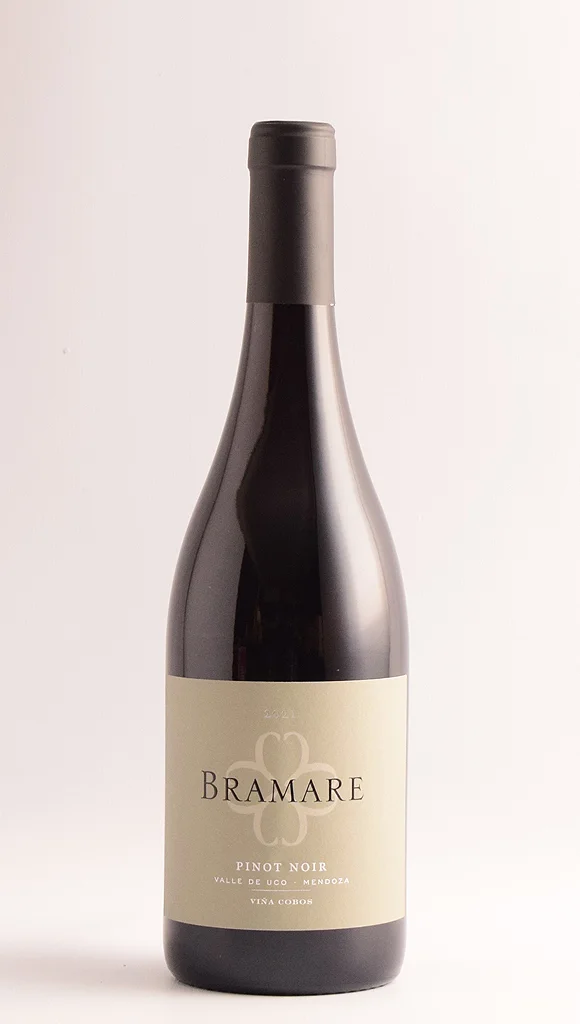 Bramare Pinot Noir 2021 Valle de Uco