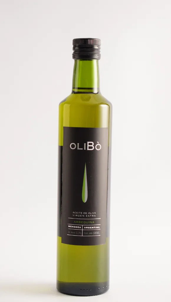 Olibo Arbequina