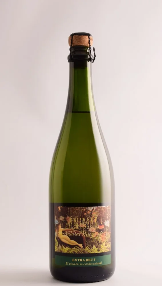 Animal Extra Brut