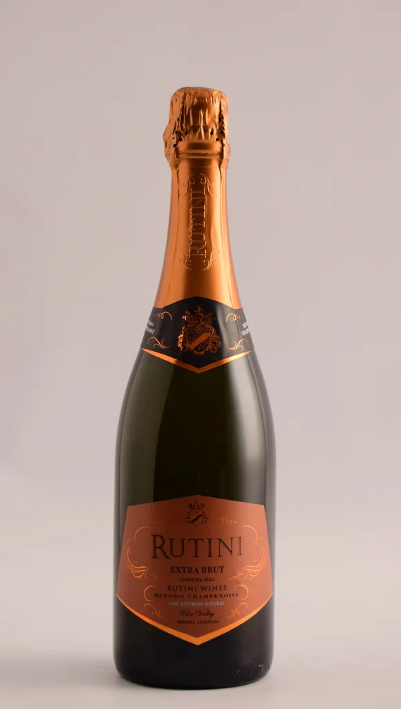 Rutini Extra Brut 2021