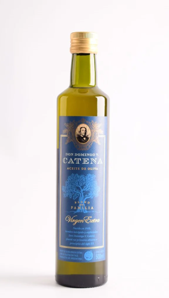 DV Catena ACEITE DE OLIVA BLEND DE FAMILIA