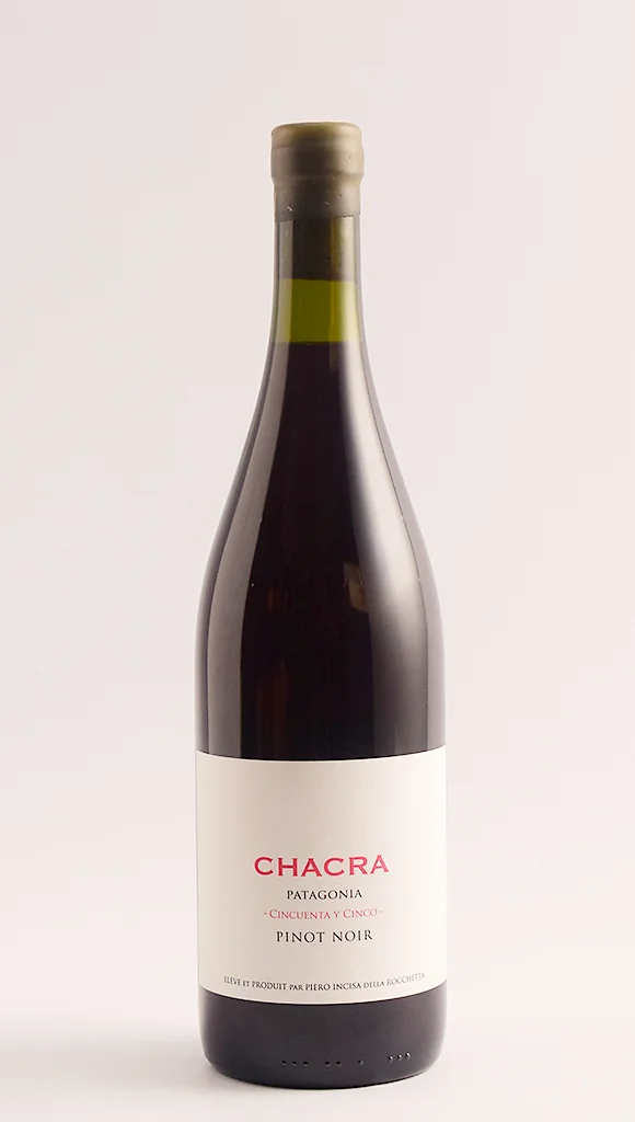 Chacra 55 Pinot Noir 2024