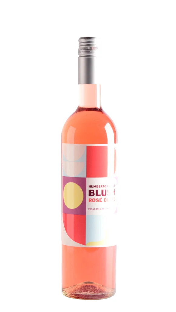 Humberto Canale Blush