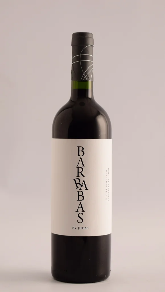Barrabas Cabernet Franc