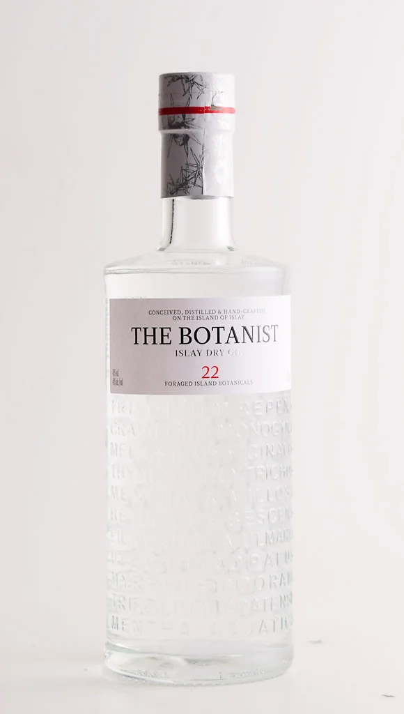 The Botanist Islay Dry Gin 22