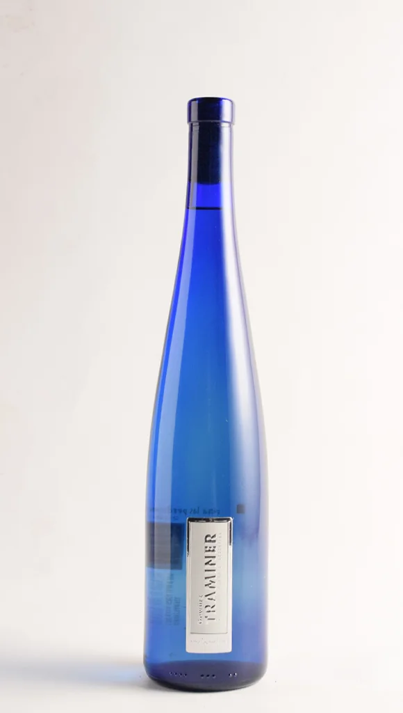LAS PERDICES EXPLORACION GEWURZTRAMINER 2024