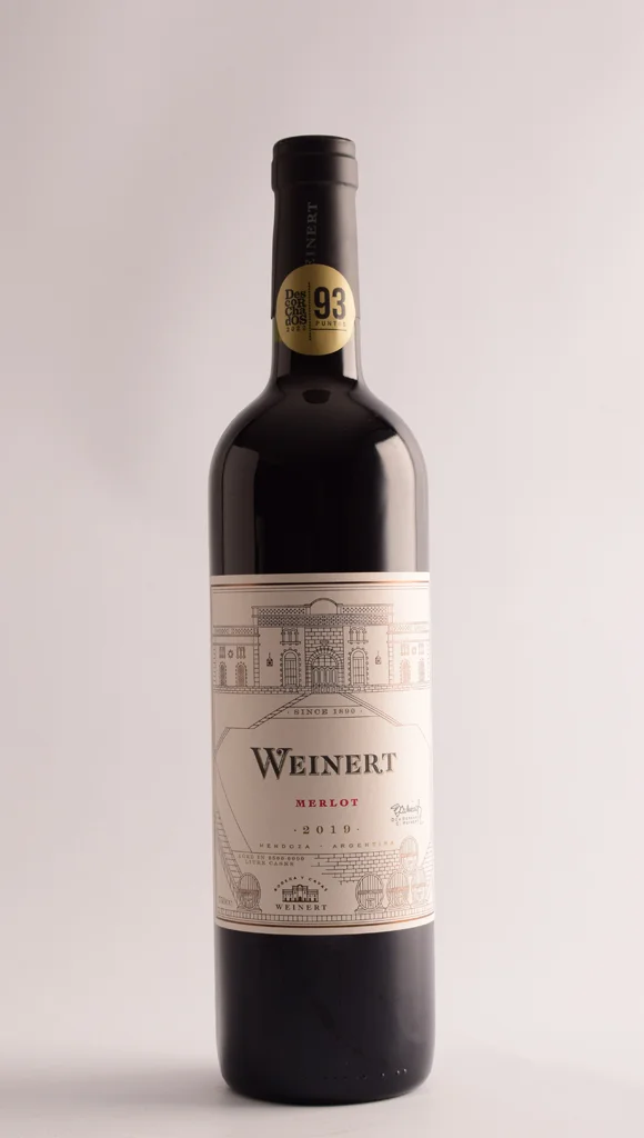 Weinert Merlot 2019
