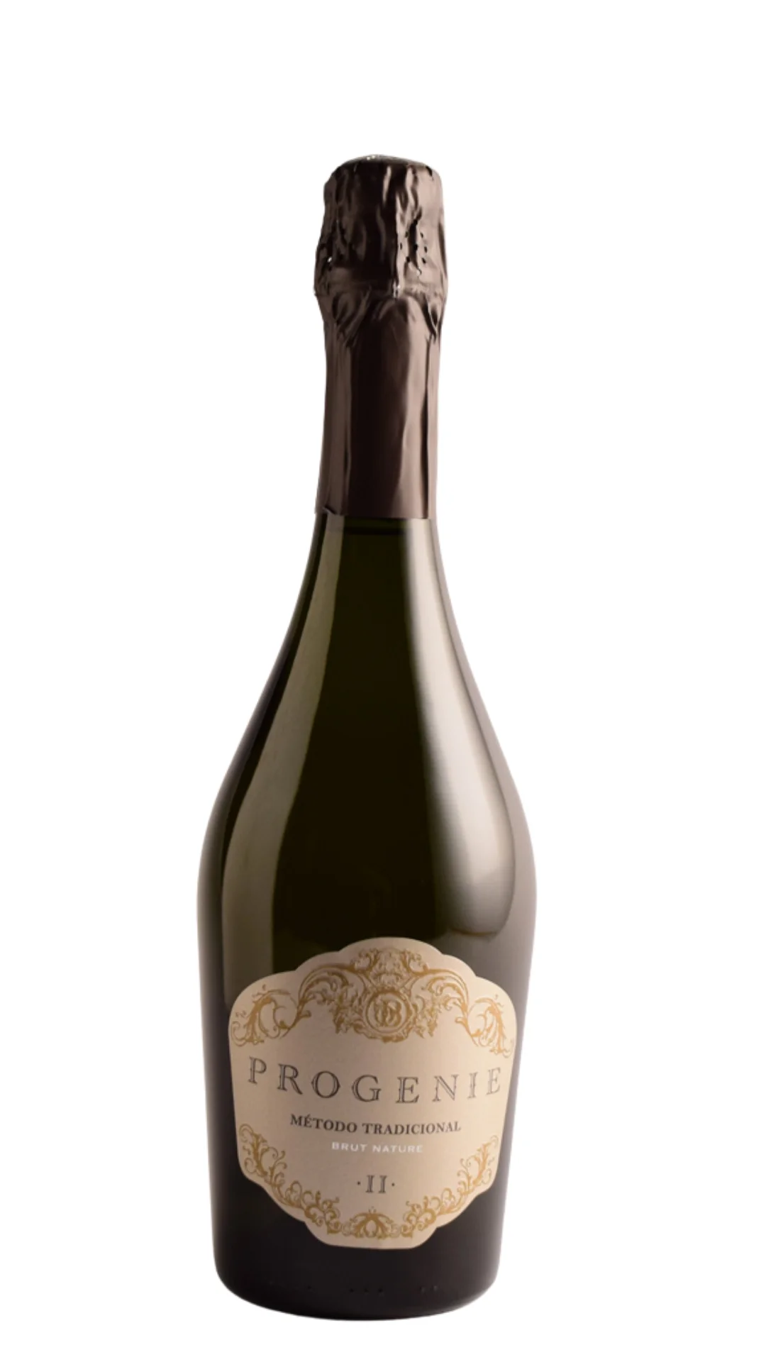 PROGENIE BRUT NATURE