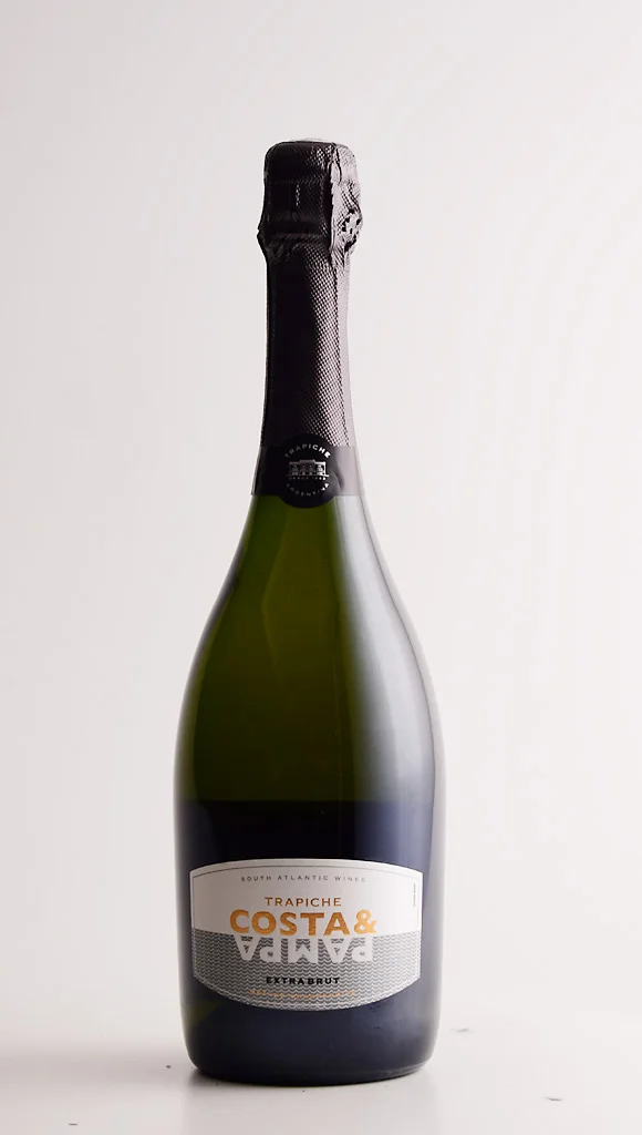 Costa y Pampa Extra Brut