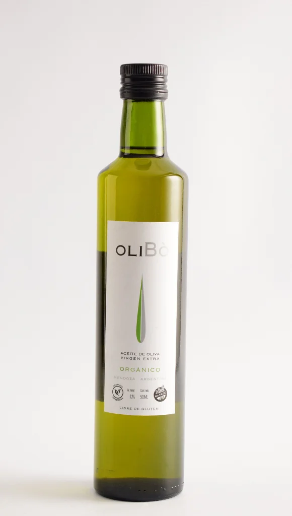 Olibo Organico