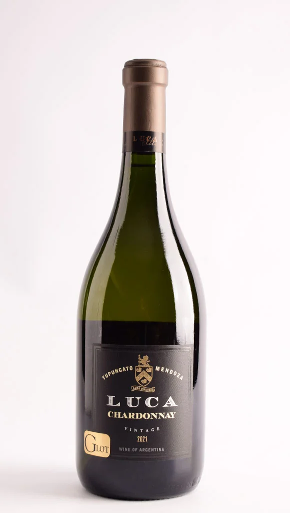 Luca Chardonnay 2021