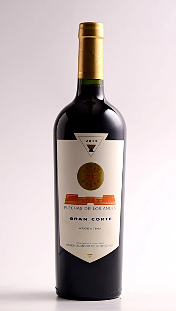 Flechas de los Andes – Gran Corte 2013