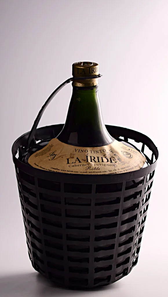 La Iride Damajuana – Cabernet Sauvignon 4750ml