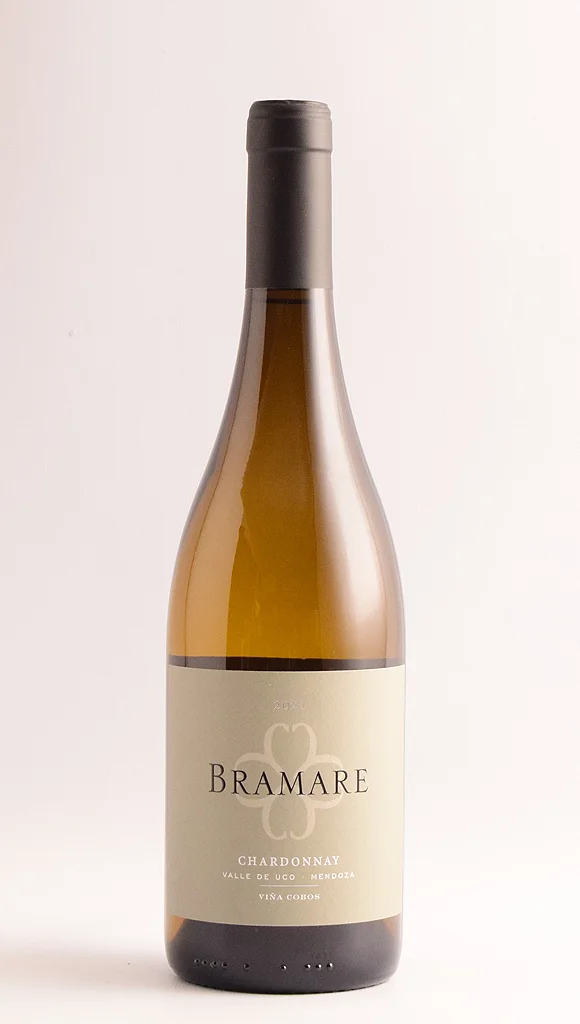 Bramare Chardonnay 2021 Valle de Uco