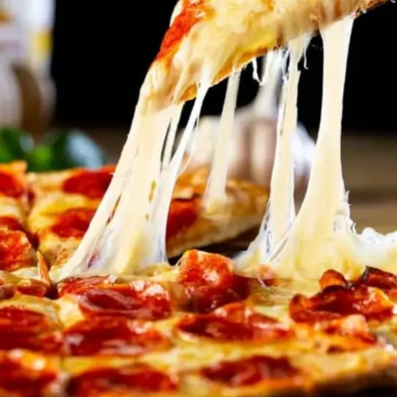 Pizza Pepperoni