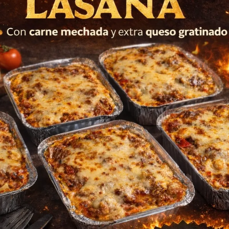 LasañA
