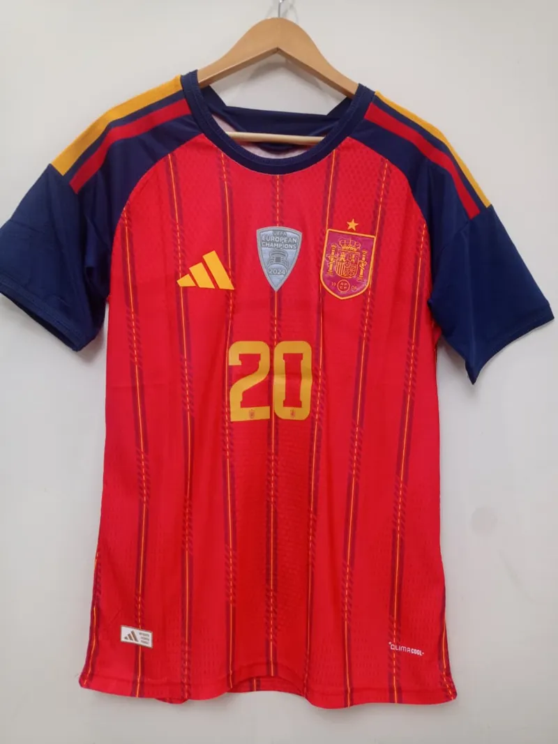 España Titular - 1