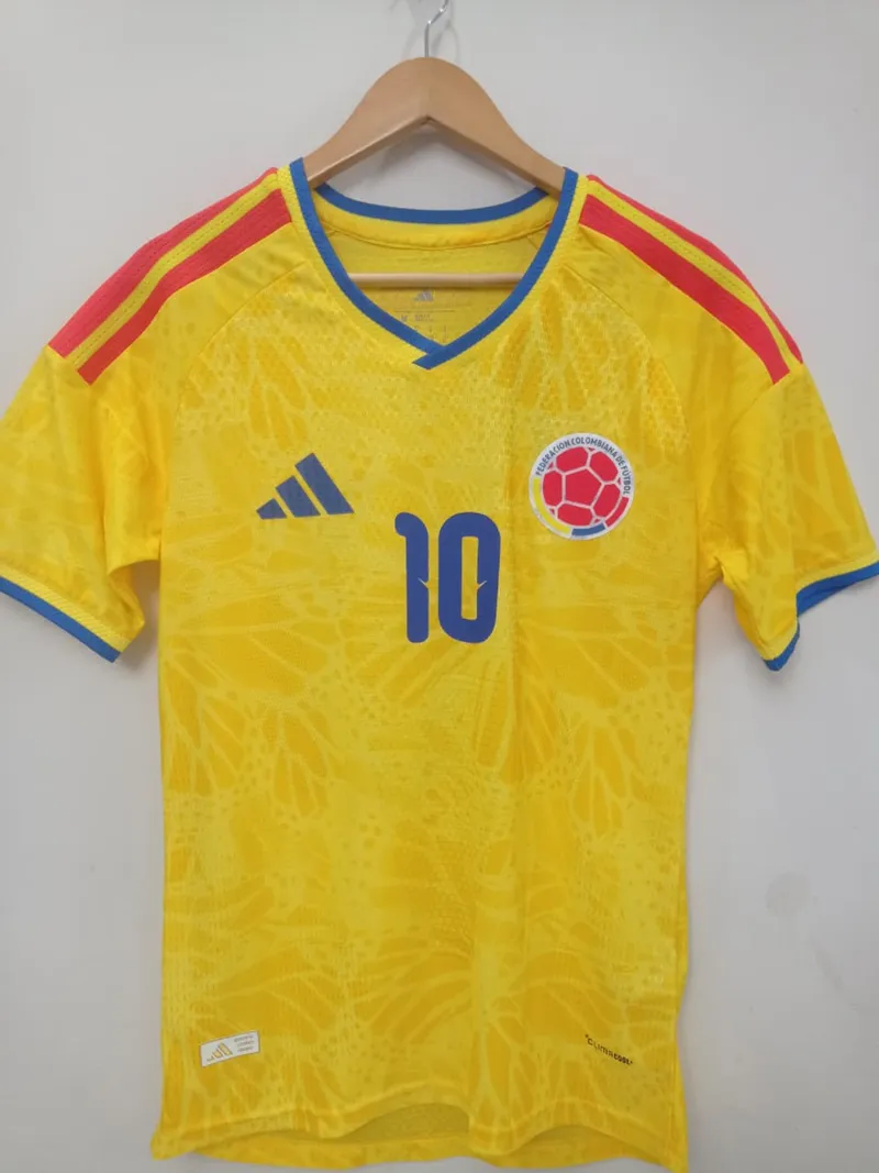 Colombia Titular - 1