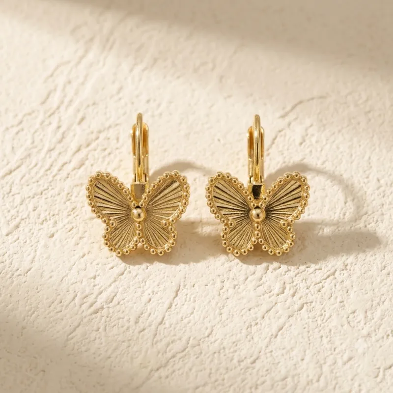 Aros Mariposa