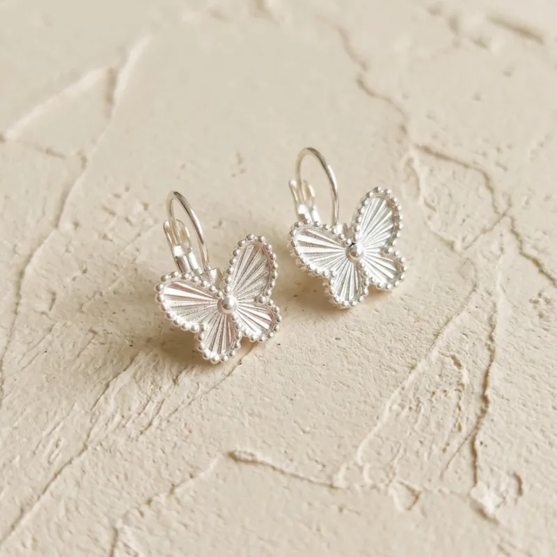 Aros Mariposa