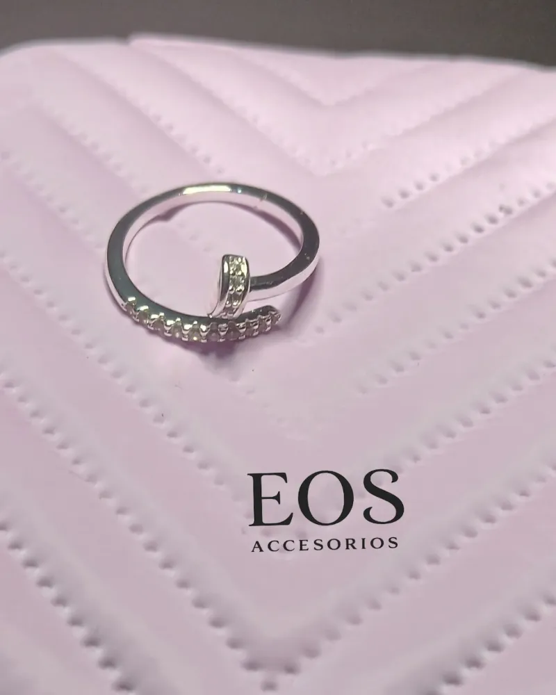 Anillo Clavo