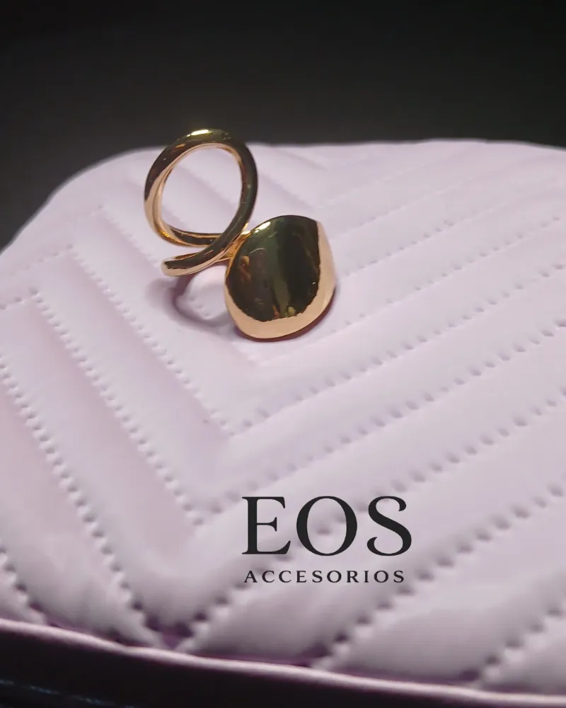 Anillo Aurora 