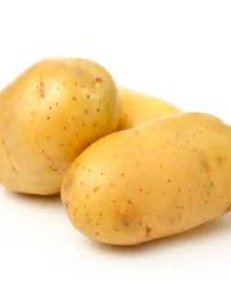 Papá Blanca 