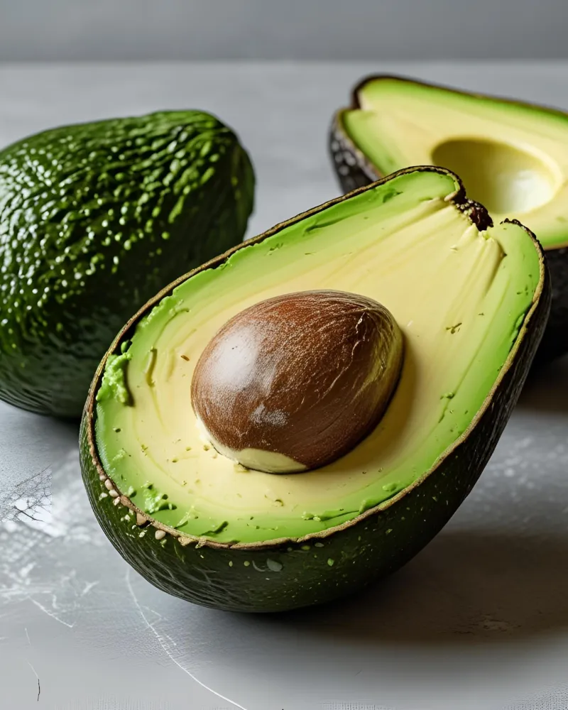 Aguacate 