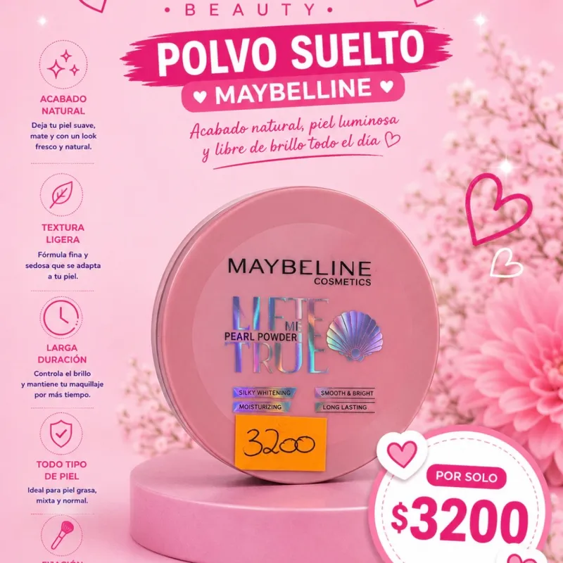 Polvo Suelto