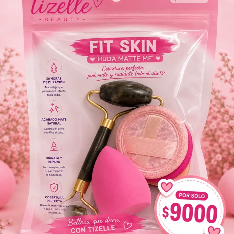 Fit Skin
