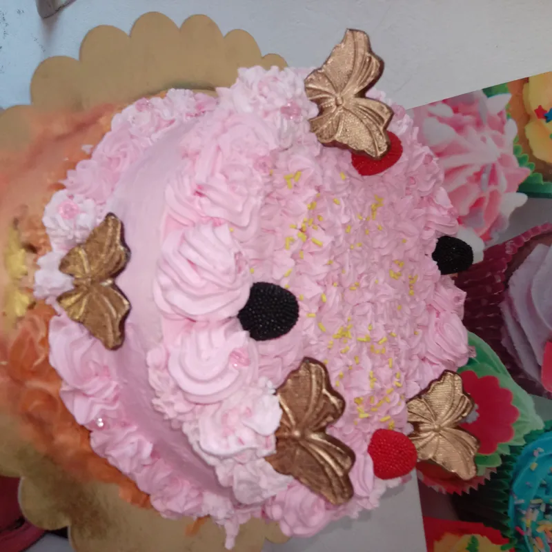 Tortas - 1