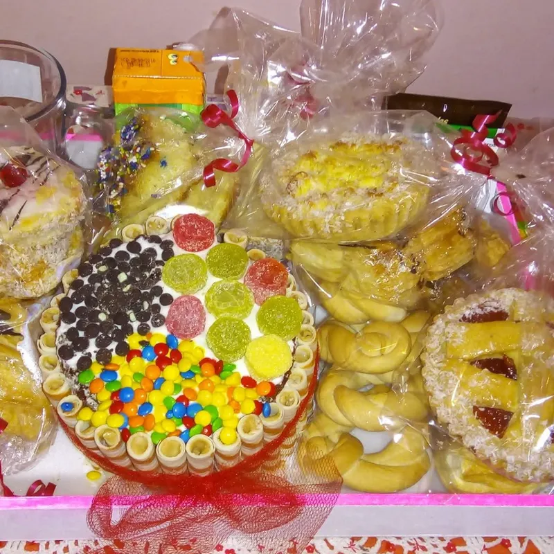 Desayunos Sorpresa A Domicilio - 1