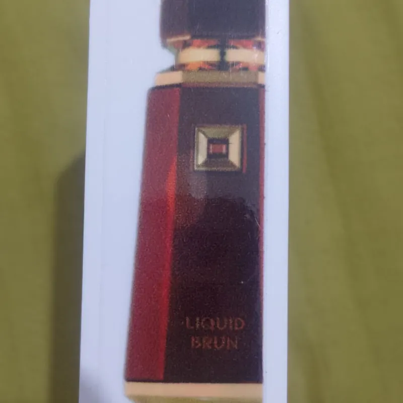 Extracto Liquid Brun- French Avenue 60ml