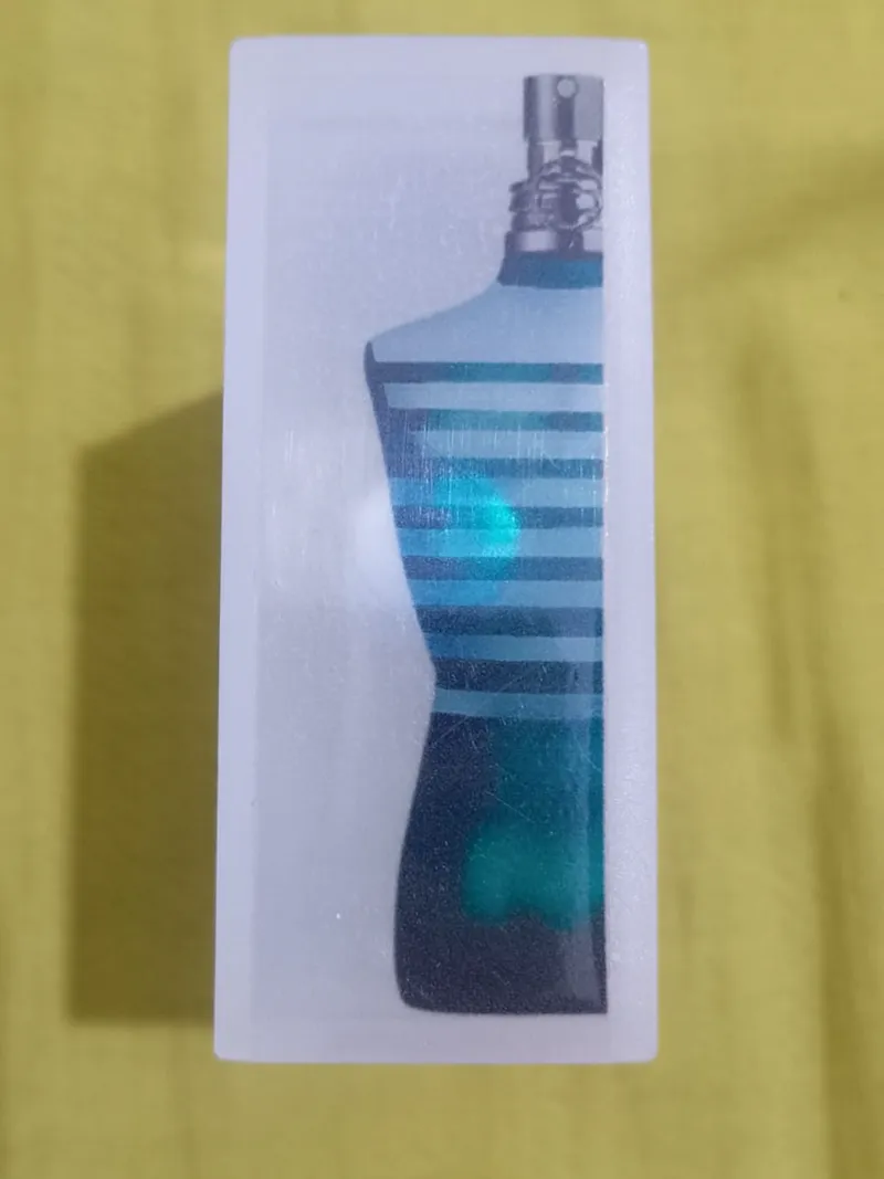 Extracto Le Male Jean Paul Gaultier 60ml