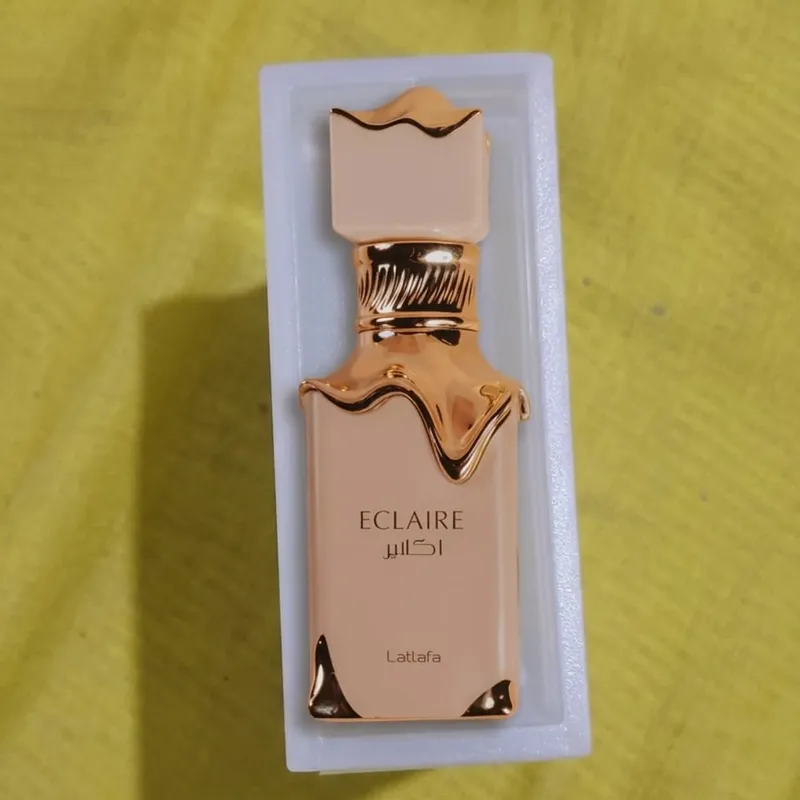Extracto Eclaire - Lattafa 60ml