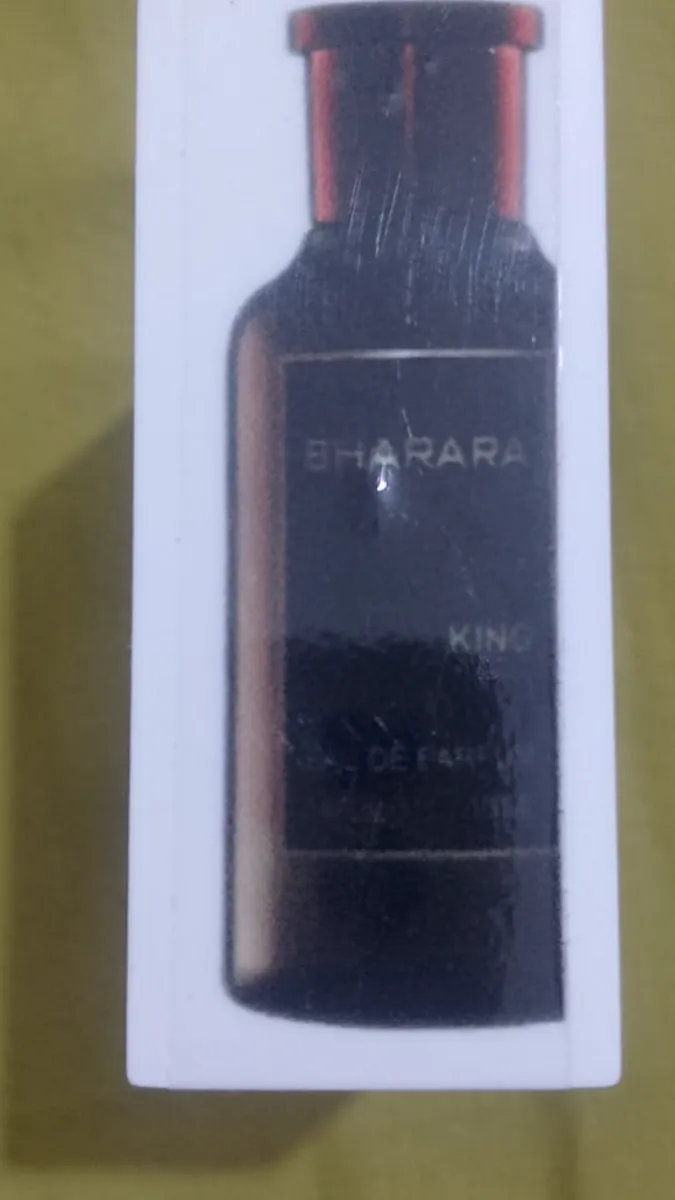 Extracto Bharara King 60ml